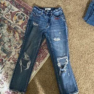 Pacsun Jeans